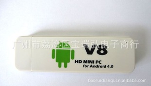 ܲV8HDMINIPC׿ϵͳ4.0ͼ