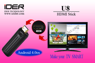 ׿粥android4.0HDMIstickHDMIdongle
