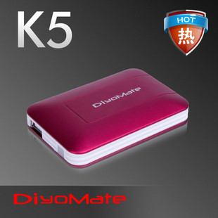 Diyomate/K5С1080P粥
