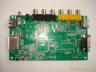 HD09-2-HDMI+VGA