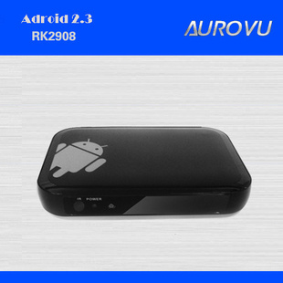 AUROVUԪȸ谲׿2.3ϵͳ岥1080PIPTV