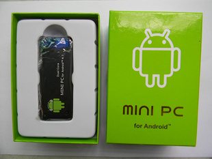 һ׿粥MiniPC׿ӺAndroid4.0