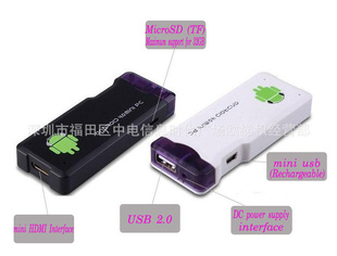 ¿Ʒmk802miniAndroid4.0IPTVȸTVbox