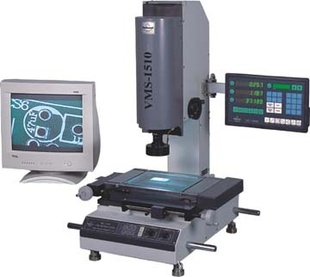 销售∝⊙∝万濠,影像量测仪VMS-2010F,二次元,可承接维