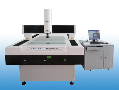 ӦݸԴȫԶӰYVM-8060CNC