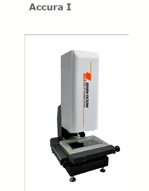 Accura-111ϵ