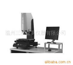 光学影像测量仪JTVMS-2515