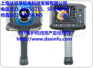 瑞典SKF工具SKF热像仪TKTI10上海达欣孚报价