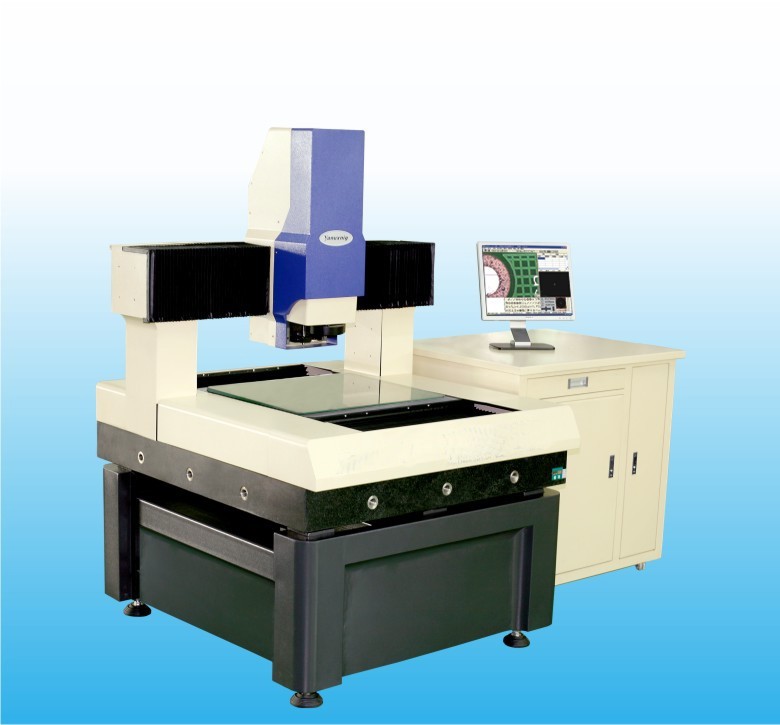 ֱԪȫԶӰVMS6050CNC