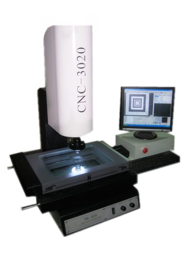 ֱԪȫԶӰǾʵVMS3020CNC