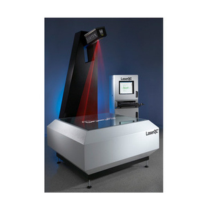 LaserQC&reg;