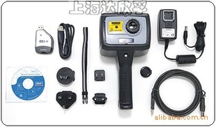 SKF工具,SKF热像仪TMTI3上海达欣孚