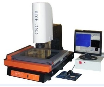 ֱԪȫԶӰVMS4030CNC