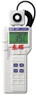 照度计BK8331照度测量仪