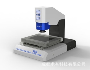 自动测量高影像测量仪-VCA智能光学影像测量仪