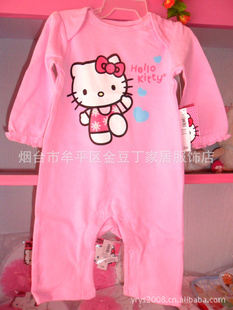 HELLOKITTYԭӤ¡޳óͯװ