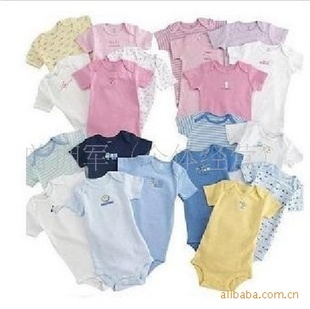 Ӥ׶װCarter'sԭǹ£5װ3-24M