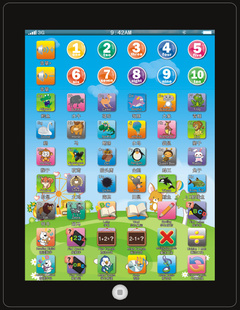 iPad3ѧϰ/ؼӢĶ̻ͯӤ