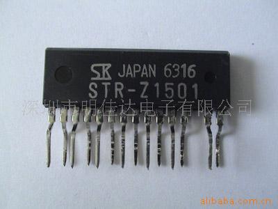 STR-Z1501