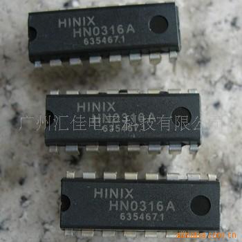 HN0316A12IC