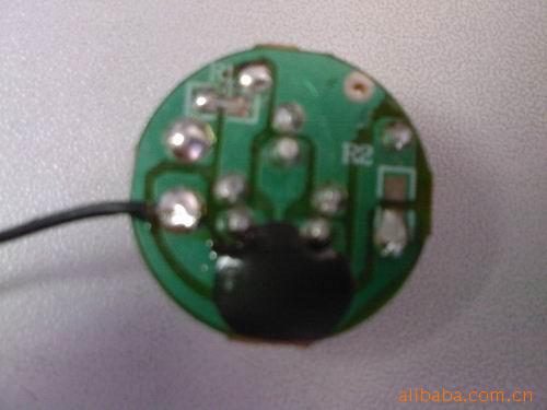 电子音乐闪灯IC,音乐IC