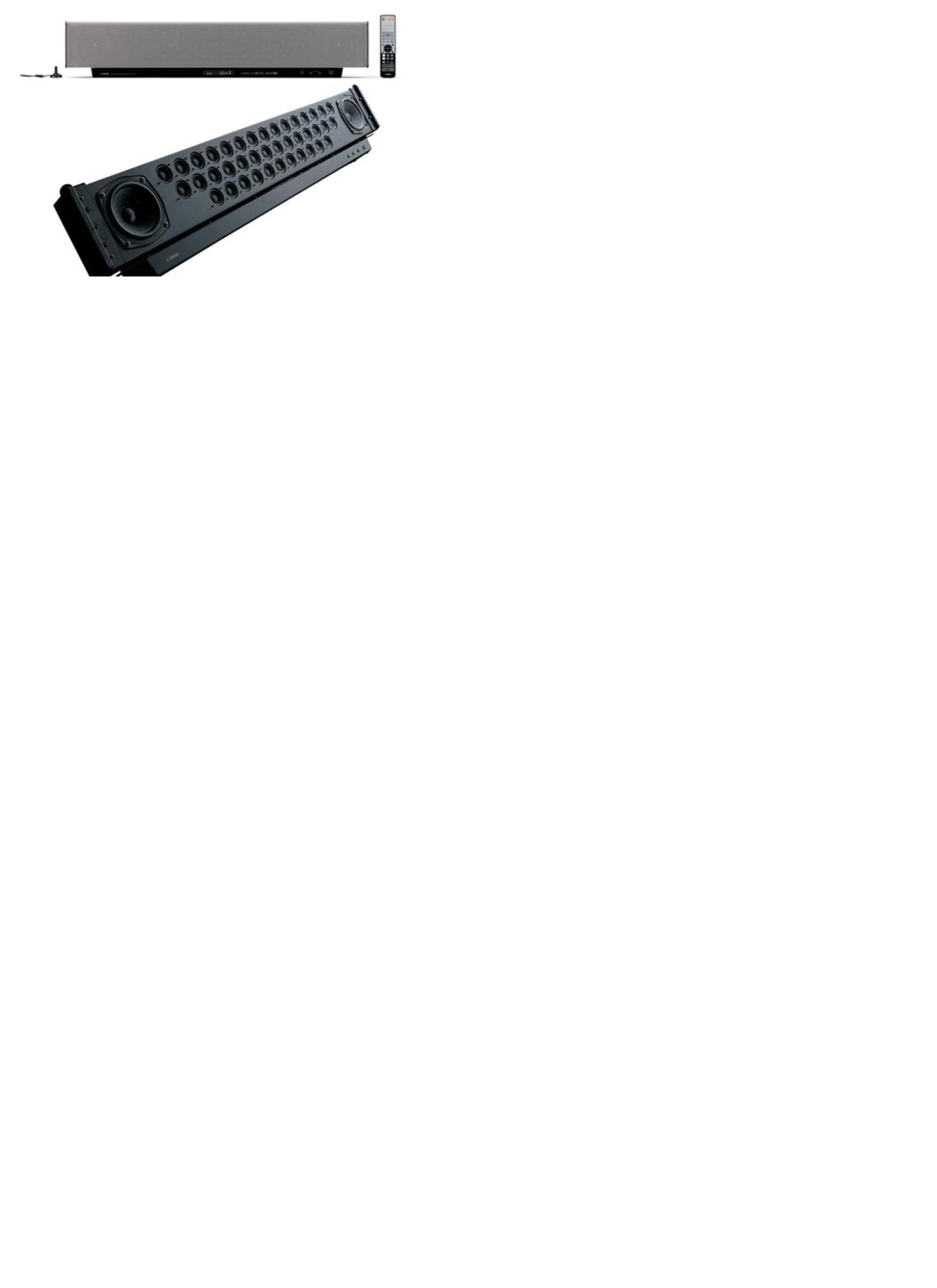 soundbar