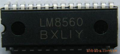 ICLM8560