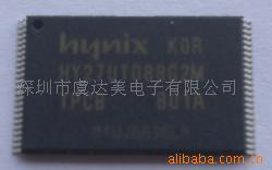 HY27UT088G2M/UFLASH