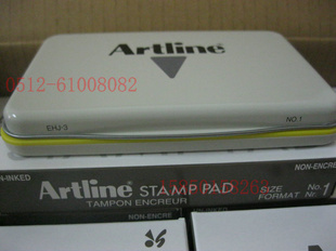 ƿհӡ̨EHJU-3Ϳ̨ArtlineSTAMPPAD