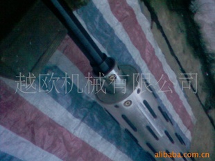 JZ-150气胀轴