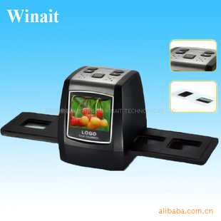 Ӣ5002.36"TFTҺЯʽƬɨWT-501