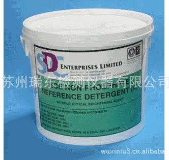 SDC洗衣粉/ECE不含磷洗涤剂/ECE(A)洗涤剂