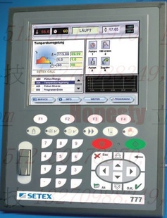 ¹SETEXȾSECOM777CE8.4