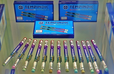 ӡTempindicʵϣ±