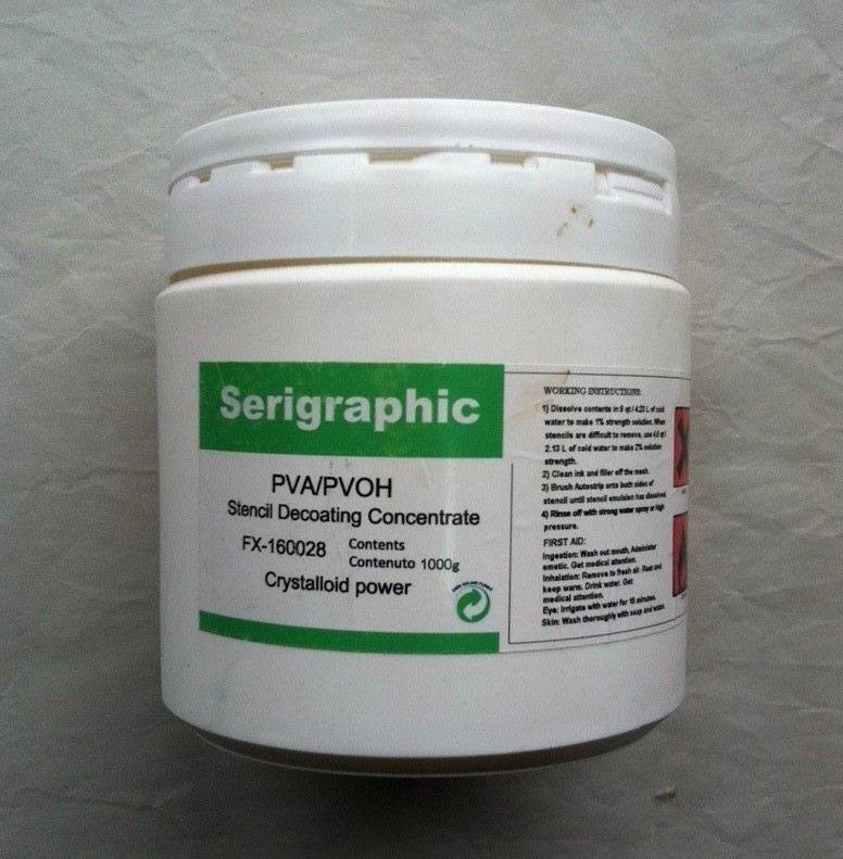SERIGRAPHICĤ