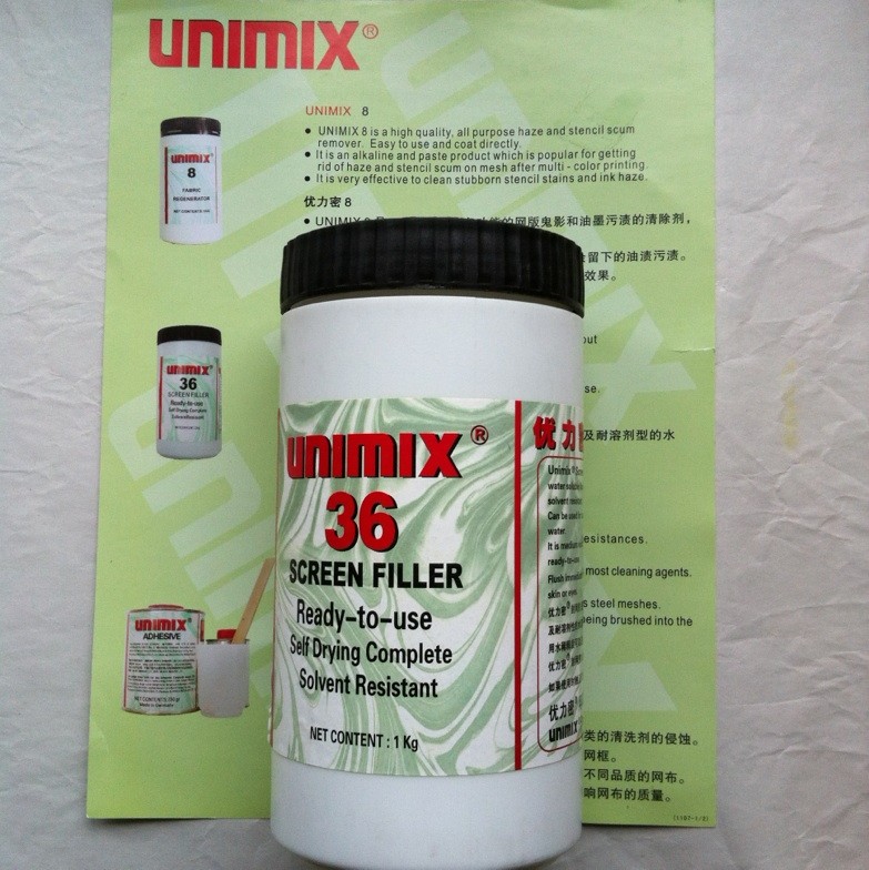 UNIMIX36FILLER
