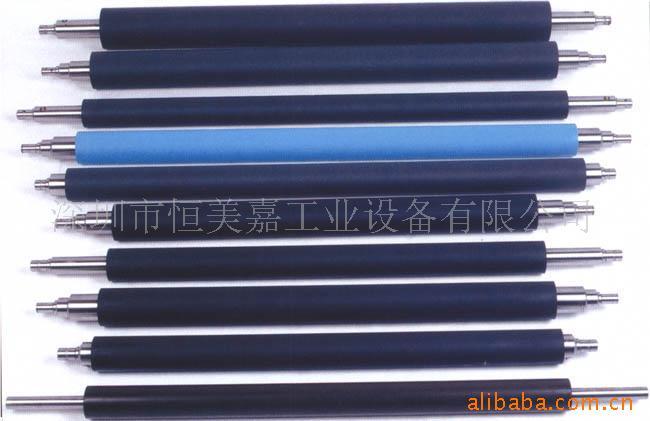 罗兰印刷机胶辊