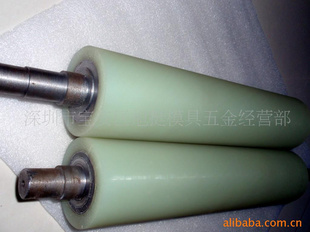 印刷机胶辊|不干胶胶辊|聚氨酯胶辊|pu胶辊