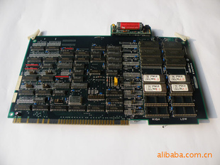 全新进口小森印刷机原装电路板ICBoard-M86-254
