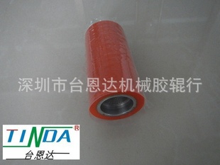 原厂配置高精度半自动贴膜机抗静电胶辊