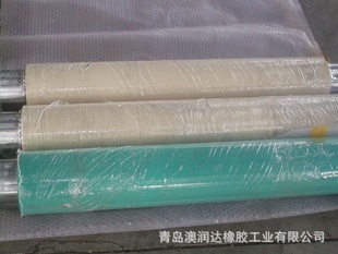 青岛印染胶辊,造纸胶辊,三元乙丙橡胶辊,硅胶辊,丁腈胶辊