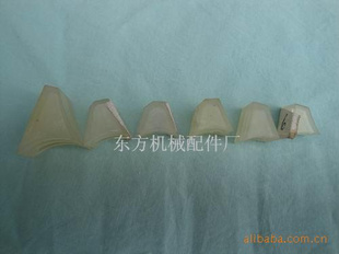 各种印刷机配件海德堡三菱罗兰牙垫