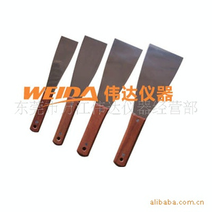 90mm特大号,高弹性不锈钢墨铲、回墨、(图)