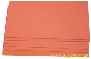 厂家烫金硅胶板300mm*600mm*0.5-10mm等规格