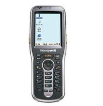 HoneywellDolphin6100ҵɨ