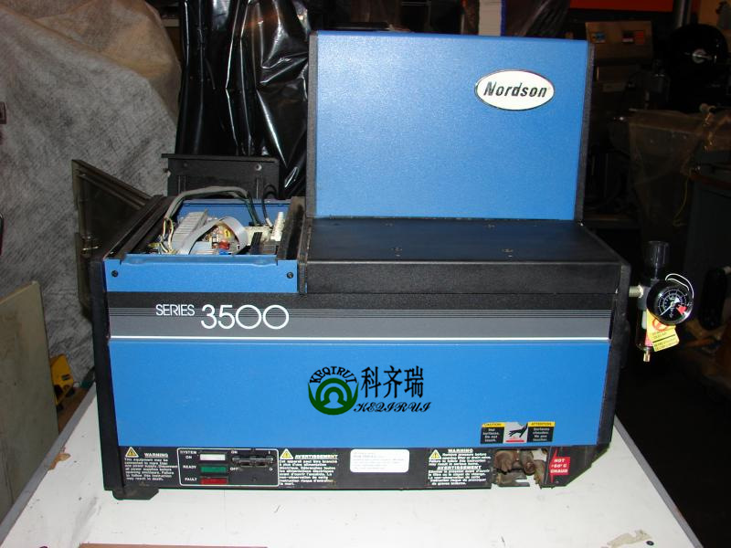 ŵѹýNordson3500ϵнϴά