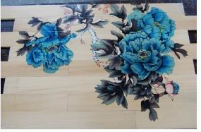 油画壁画装饰画彩印刷机批发