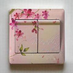 PC塑料开关电源工件彩印刷机