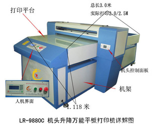 LR-9880cƽӡ