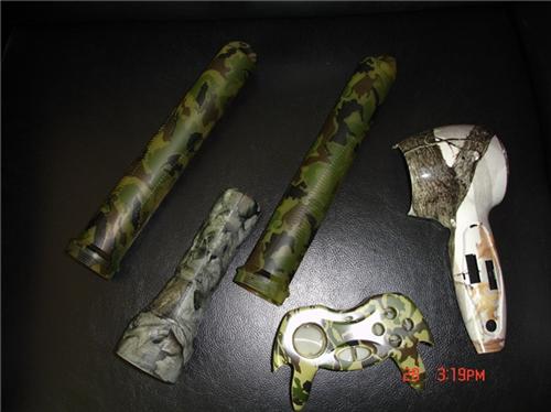 水转印、水转印拉丝加工(图)、鑫全盛
